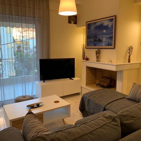 New Luxury Apartment In Central Suburb Of Atina Dış mekan fotoğraf