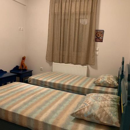 New Luxury Apartment In Central Suburb Of Atina Dış mekan fotoğraf