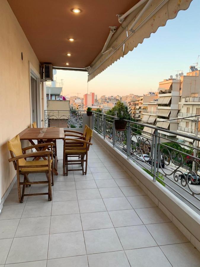 New Luxury Apartment In Central Suburb Of Atina Dış mekan fotoğraf