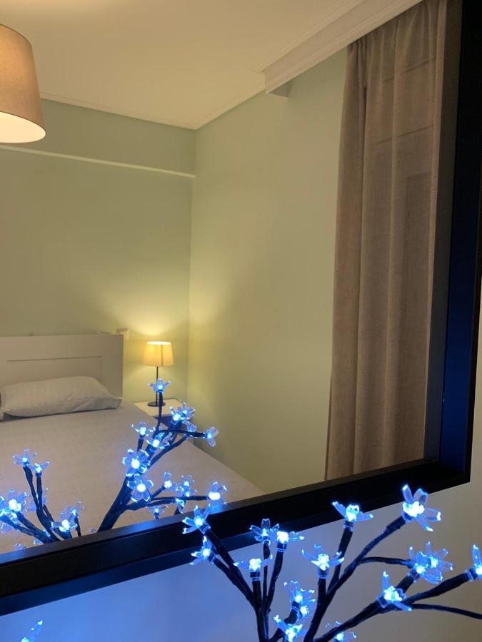 New Luxury Apartment In Central Suburb Of Atina Dış mekan fotoğraf